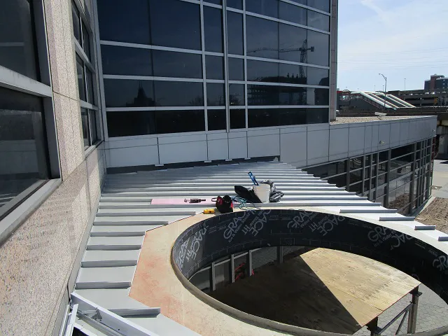 M. Gottfried Roofing Picture 10