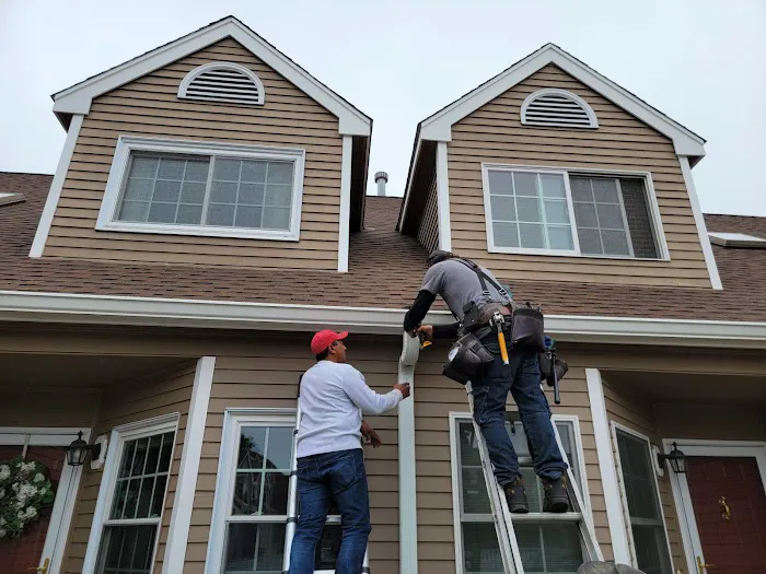 Reyes Homeimprovement llc Picture 1