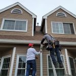 Reyes Homeimprovement llc