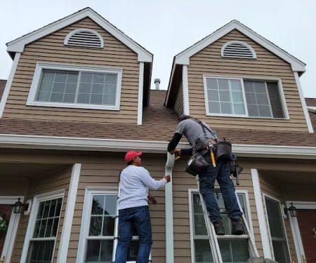 Reyes Homeimprovement llc