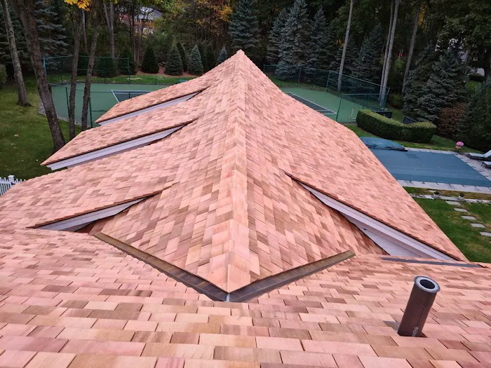 Reyes Homeimprovement llc Picture 3