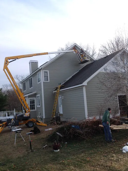 Quality Finish Services LLC Picture 3