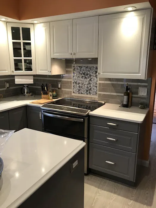 Quality Finish Services LLC Picture 5