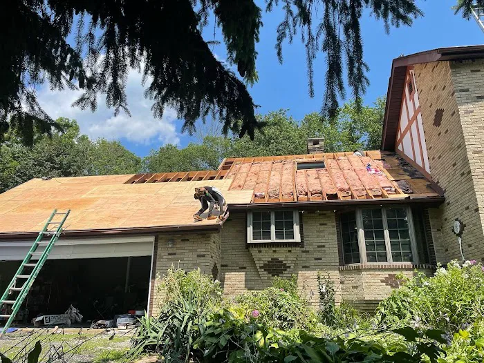 Storm Guard Roofing, LLC Picture 10