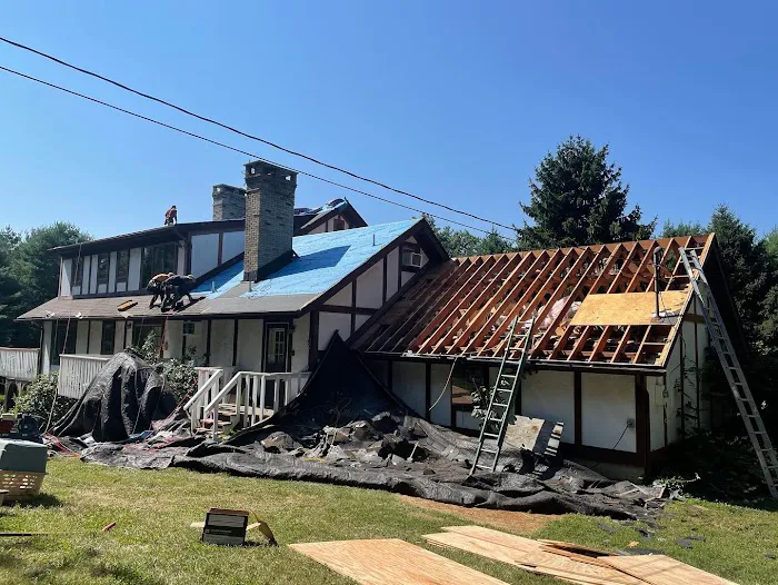 Storm Guard Roofing, LLC Picture 6