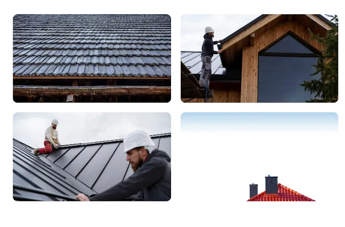 Fonseca & Sons Roofing Picture 1