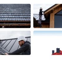 Fonseca & Sons Roofing ico