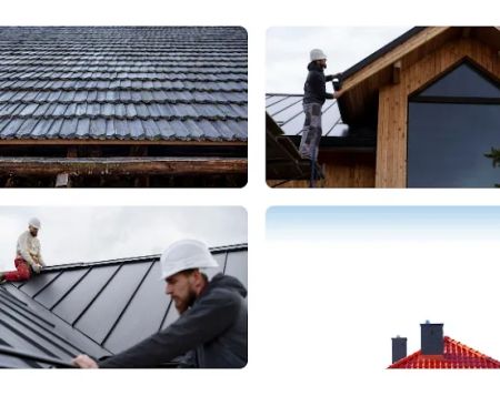 Fonseca & Sons Roofing