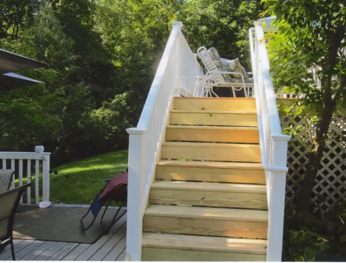 A B & S Home Improvements Picture 3