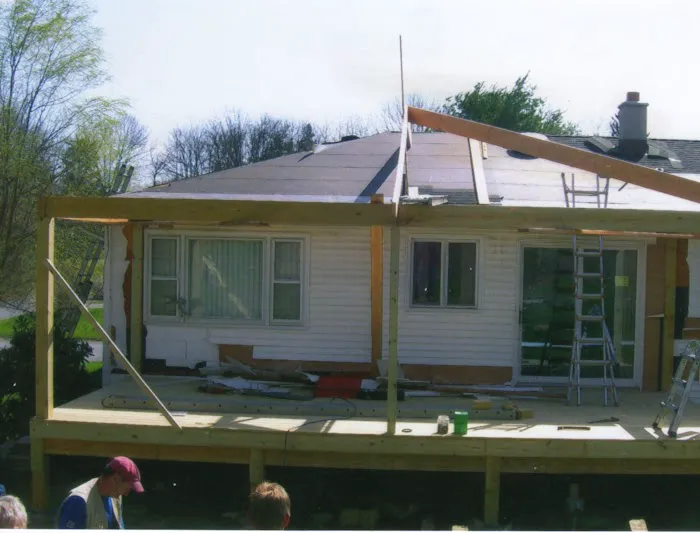 A B & S Home Improvements Picture 2