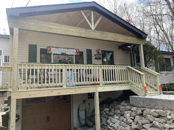 A B & S Home Improvements Picture 7