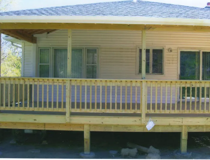 A B & S Home Improvements Picture 9