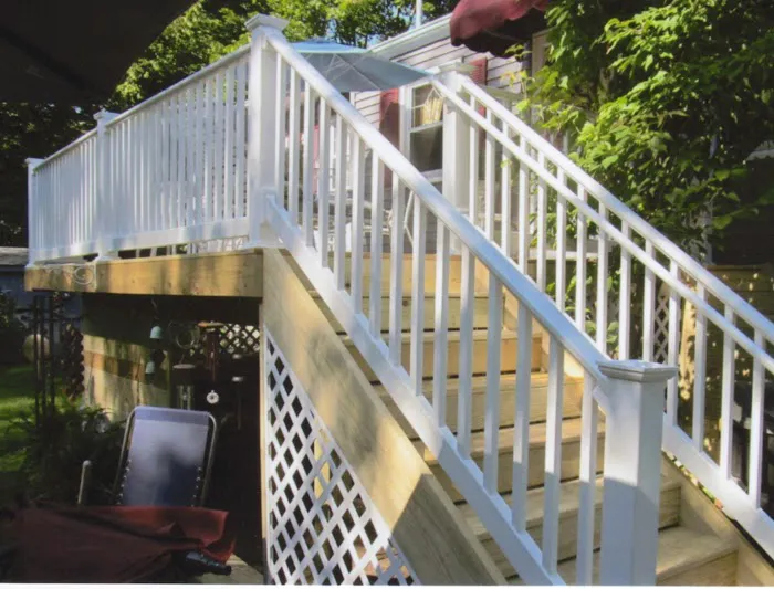 A B & S Home Improvements Picture 10