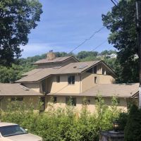 Above it All Roofing LLC serving all of Sussex County New Jersey ico