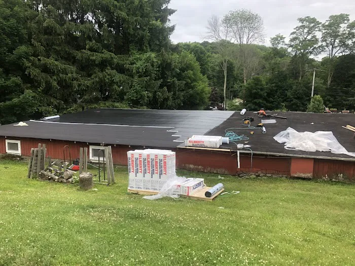 Above it All Roofing LLC serving all of Sussex County New Jersey Picture 4