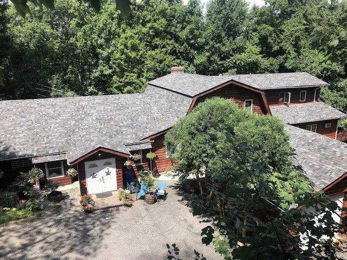 Above it All Roofing LLC serving all of Sussex County New Jersey Picture 6