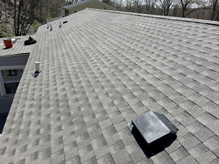 Above it All Roofing LLC serving all of Sussex County New Jersey Picture 5