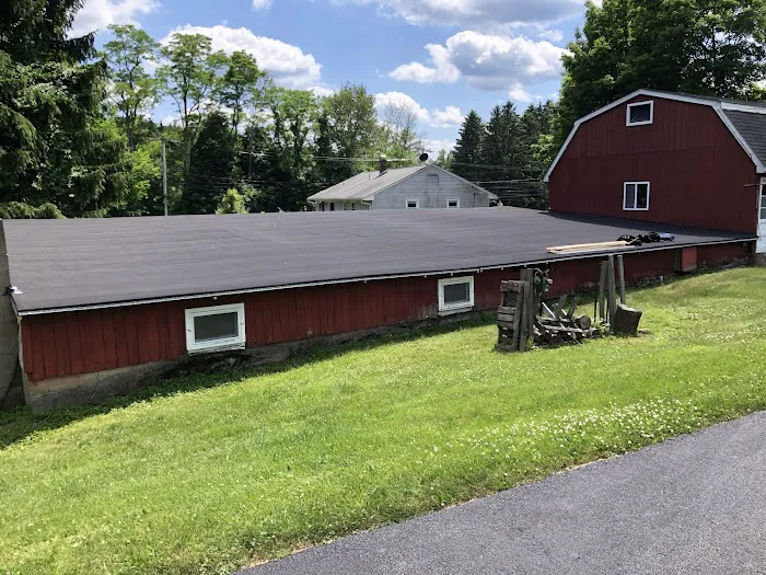 Above it All Roofing LLC serving all of Sussex County New Jersey Picture 10