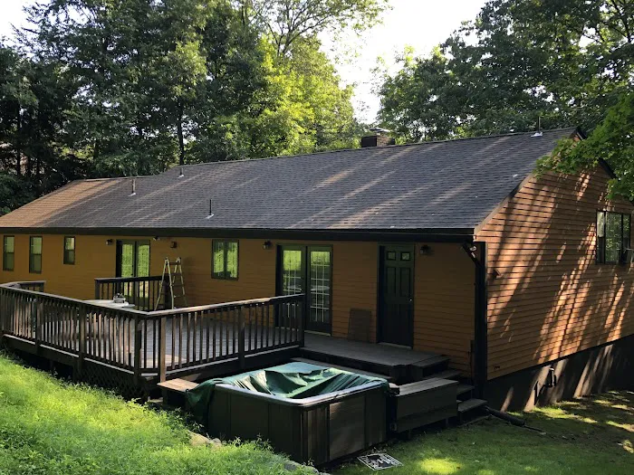 Above it All Roofing LLC serving all of Sussex County New Jersey Picture 7