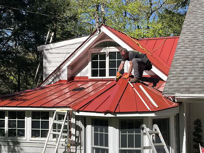Above it All Roofing LLC serving all of Sussex County New Jersey Picture 8
