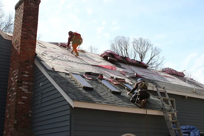 JVC Roofing & Construction LLC Picture 1