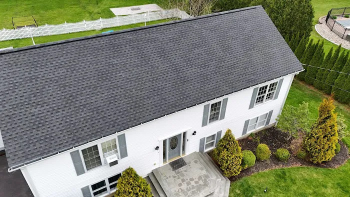 Extera Roofing Picture 1