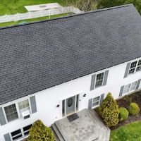 Extera Roofing ico