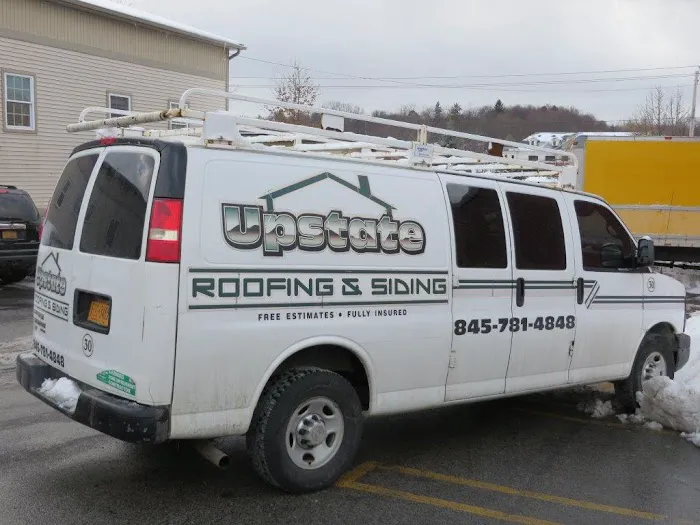 Upstate Roofing and Siding Picture 4