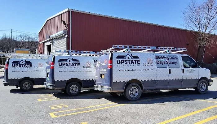 Upstate Roofing and Siding Picture 5
