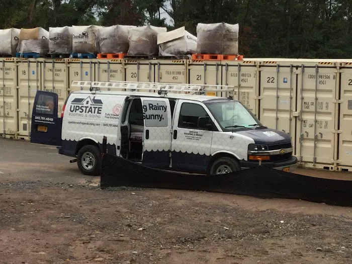 Upstate Roofing and Siding Picture 1