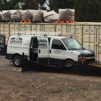 Upstate Roofing and Siding ico