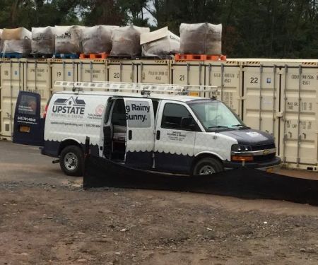 Upstate Roofing and Siding