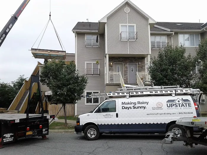 Upstate Roofing and Siding Picture 7