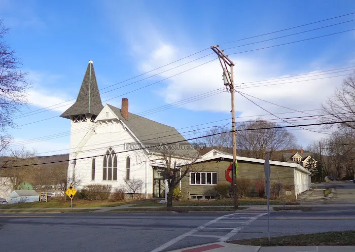 Frank Stevens & Sons Roofing, Inc. Picture 3