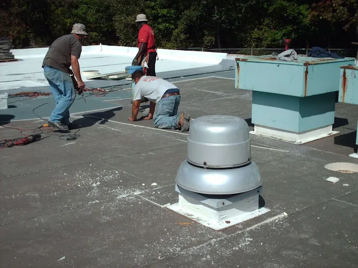 Frank Stevens & Sons Roofing, Inc. Picture 2