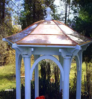 Frank Stevens & Sons Roofing, Inc. Picture 1