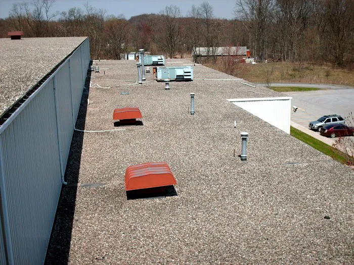 Frank Stevens & Sons Roofing, Inc. Picture 6