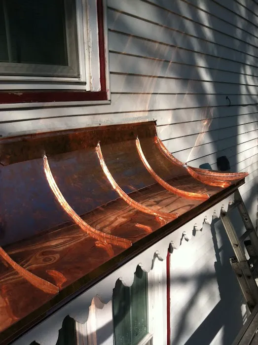 Frank Stevens & Sons Roofing, Inc. Picture 10