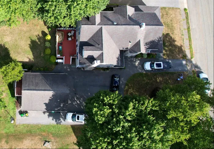 TRP Roofing Picture 1