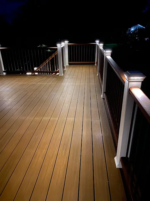 TRP Roofing Picture 8