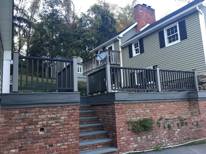 TRP Roofing Picture 9