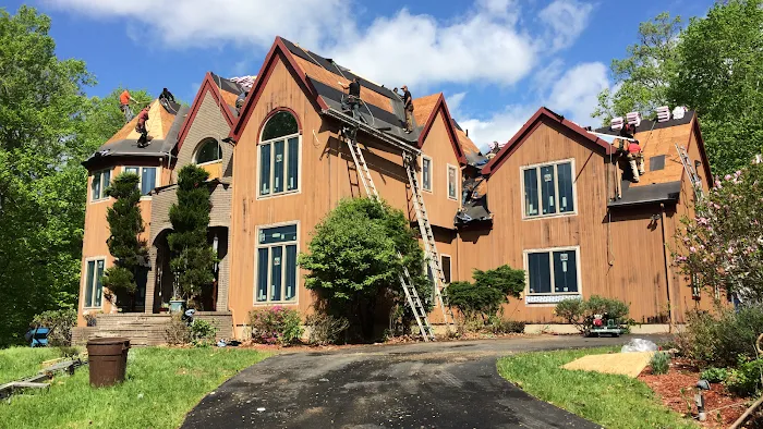 TRP Roofing Picture 10