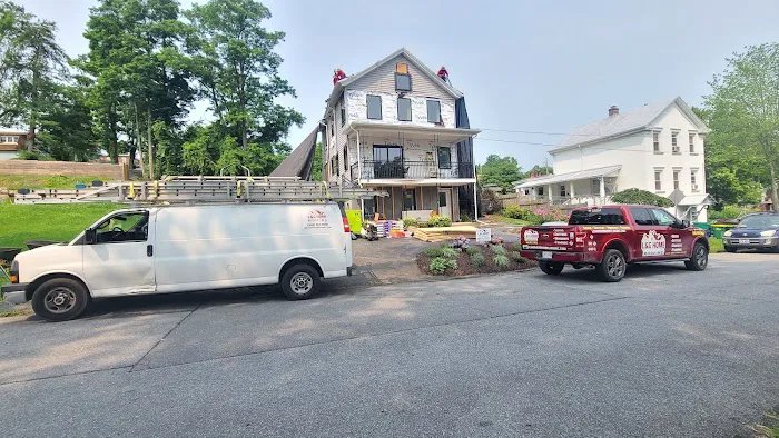 L&G Home Remodeling Inc Picture 3