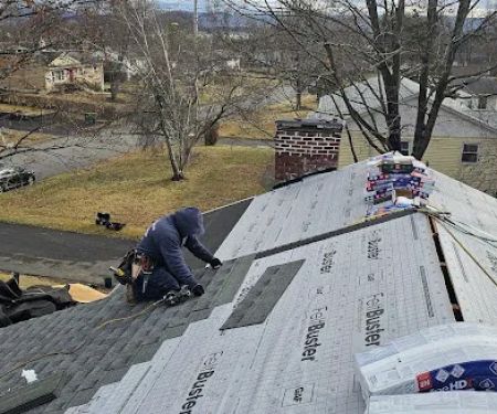 L&G Home Remodeling Inc