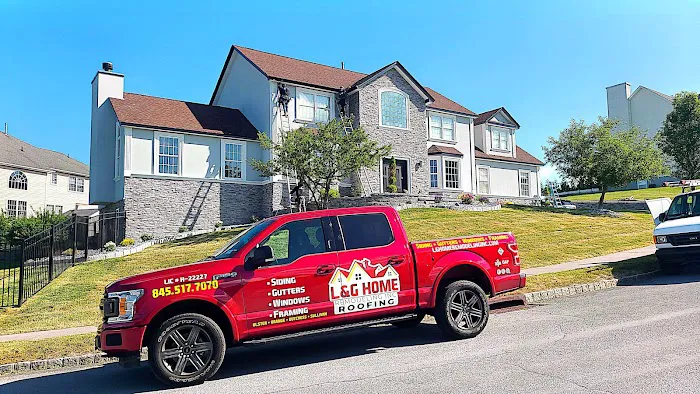 L&G Home Remodeling Inc Picture 8