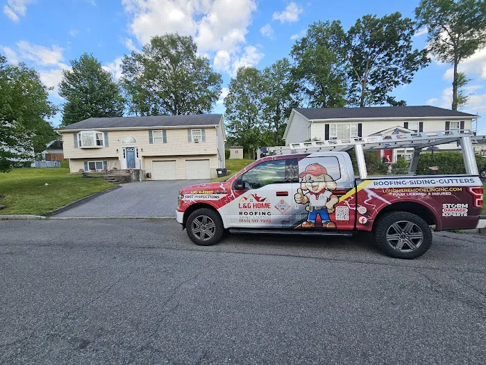 L&G Home Remodeling Inc Picture 9