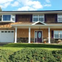 123 Sparta Roof Repair ico