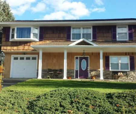 123 Sparta Roof Repair