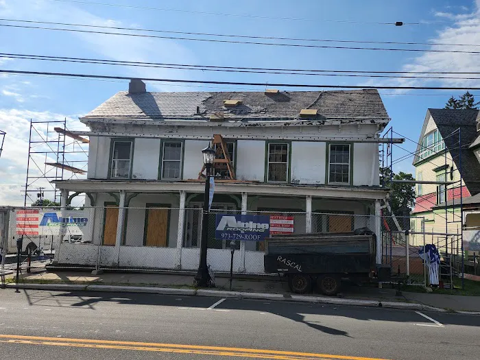 123 Sparta Roof Repair Picture 7