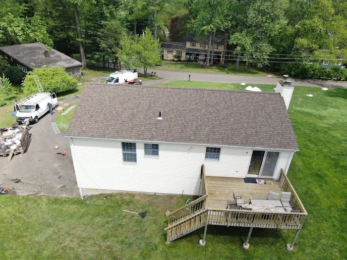 Mighty Dog Roofing Picture 5